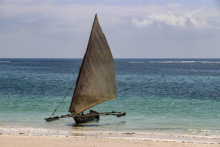 SGR & multi-destination tours — Nairobi to Diani & game parks